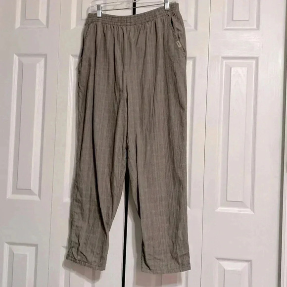 VF Jeanswear cotton chic pants size 18WP - Picture 1 of 12